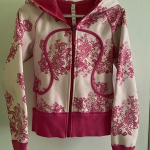 Lululemon Women’s/Girls Sz. 6 Hoodie